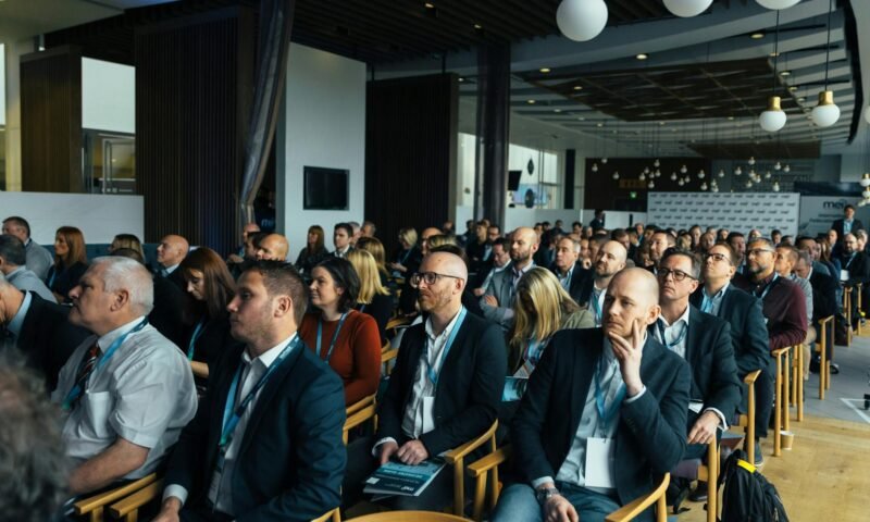 DevLearn Konferenz: Was Teilnehmer an der L&D-Veranstaltung schätzen