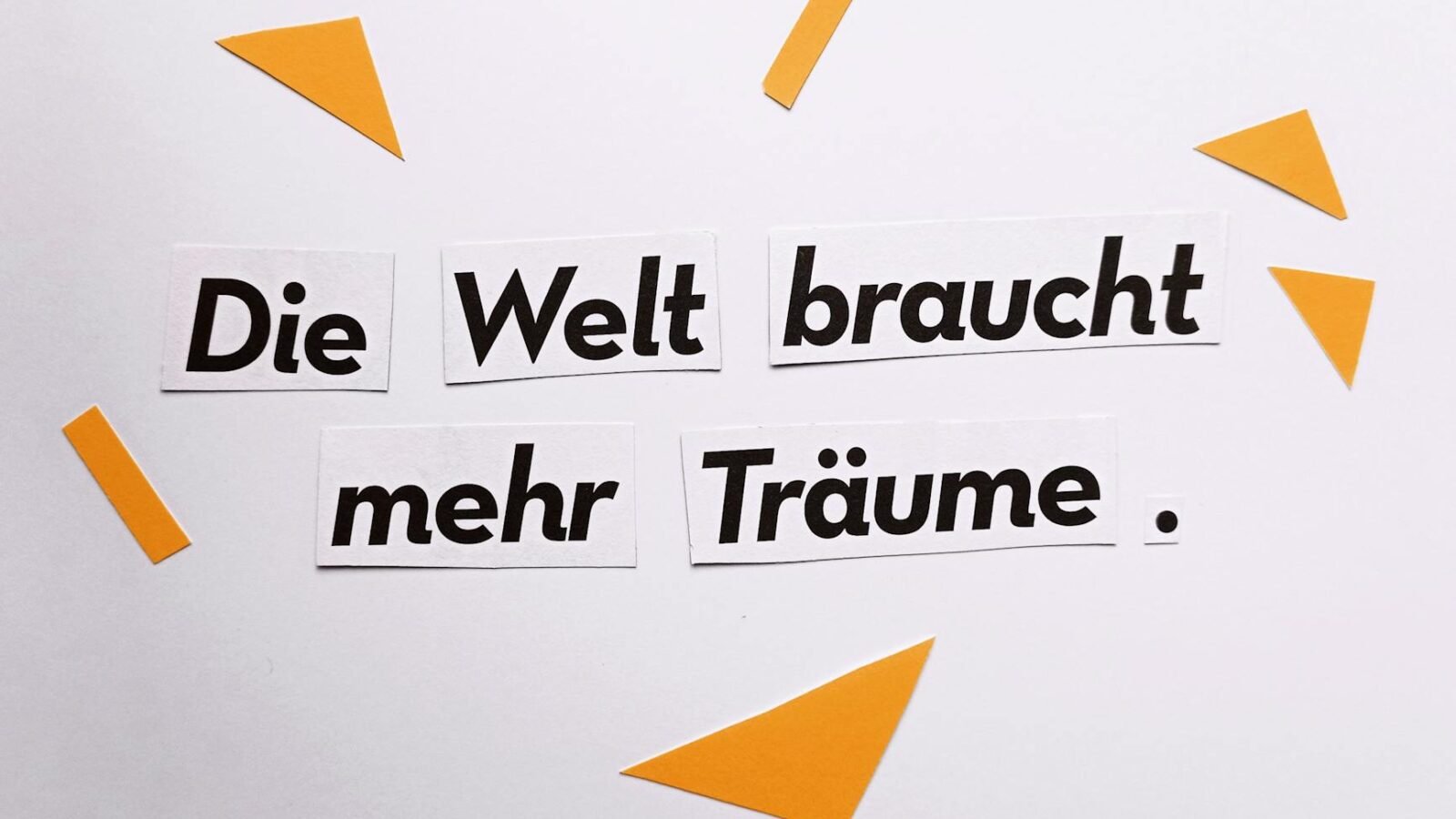 Ich Bin Ein Guter Mann Ich Bin Ein Guter Tag