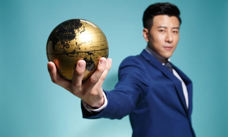 Globale Unternehmenskultur: Internationale Teams erfolgreich führen