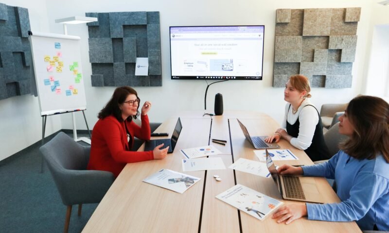 HR-Transformation: Warum sie mehr ist als ein IT-Projekt