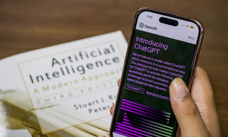 KI-Logos mit ChatGPT: Rechtliche Risiken für Unternehmen