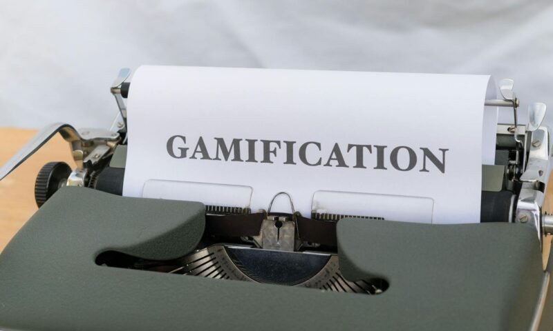 Game-based Learning in der Praxis: Einfache Mechaniken für mehr Lernerfolg