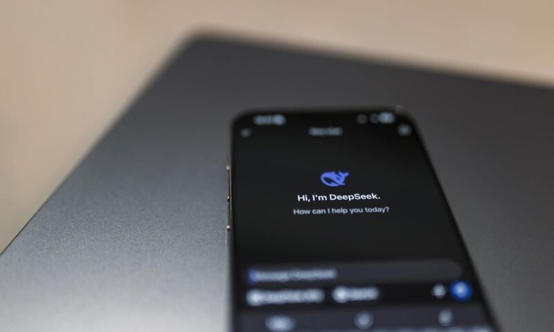 KI-Finanzierung: Deepseek sammelt 7,35 Milliarden Dollar ein