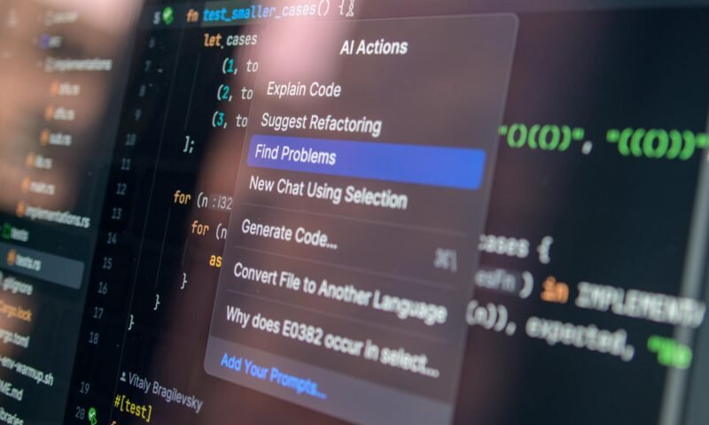 Vibecoding: Rechtliche Risiken und Grenzen beim lockeren Programmieren