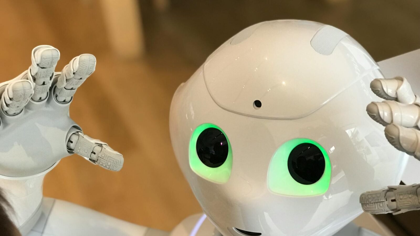 Kostenloses Stock Foto zu ai, automatisierung, autonom