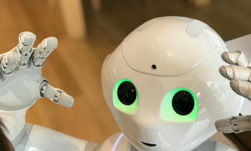 Emotion AI im Training: Wie KI-Emotionserkennung das Lernen verbessert