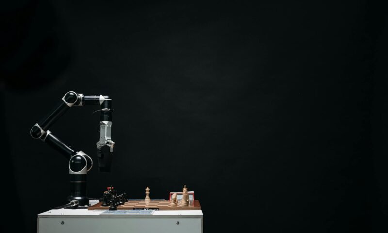 Human Prompting: Wie Maschinen uns bessere Kommunikation lehren