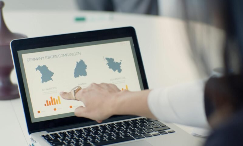 Datenanalyse in L&D: Von Zahlen zu strategischen Handlungsempfehlungen
