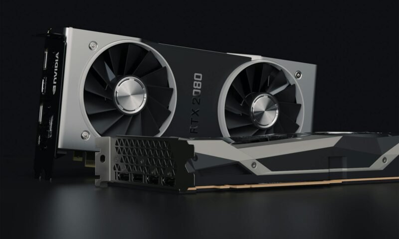 KI-Agenten Windows-PCs: Microsoft setzt auf lokale Nvidia-Chips