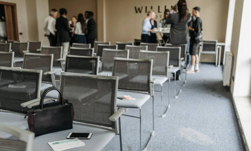 SHRM26 Orlando: HR-Trends und Networking für deutsche Unternehmen