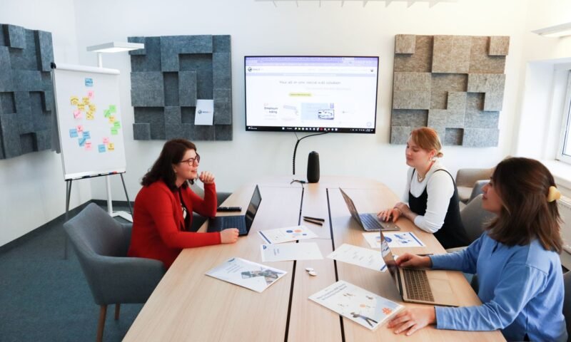 Berufsausbildung: Praxisleitfaden für L&D-Profis und Ausbilder
