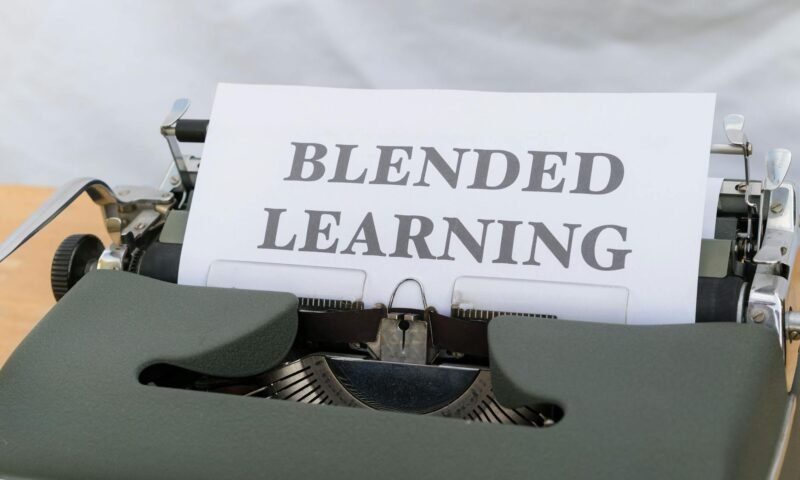 eLearning-Entwicklungsdienstleistungen für skalierbare Lernlösungen
