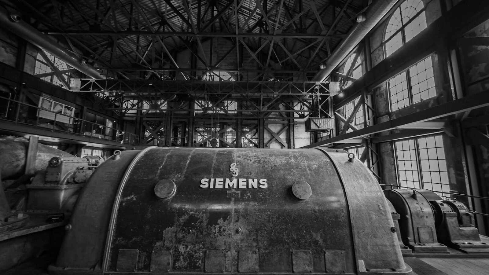 Kostenloses Stock Foto zu alte fabrik, arbeitsplatz, architektur