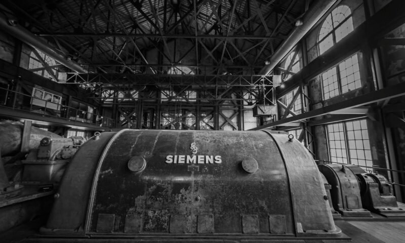 Chief-Titel abschaffen: Siemens plant Verzicht auf Führungstitel
