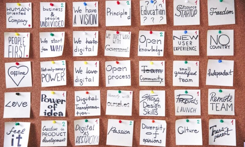 Wissensmanagement: Praxis statt Theorie im Unternehmensalltag