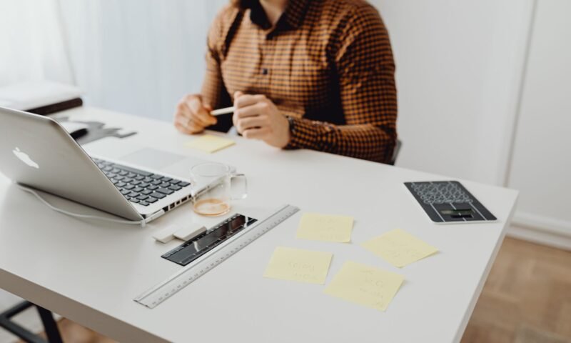 Homeoffice Isolation: Welche Mitarbeiter besonders gefährdet sind