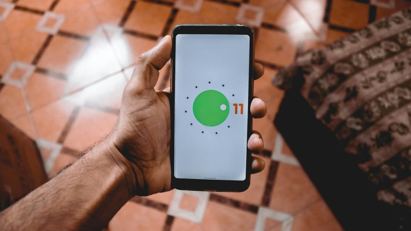 Kostenloses Stock Foto zu #indoor, android 11, Android-Betriebssystem