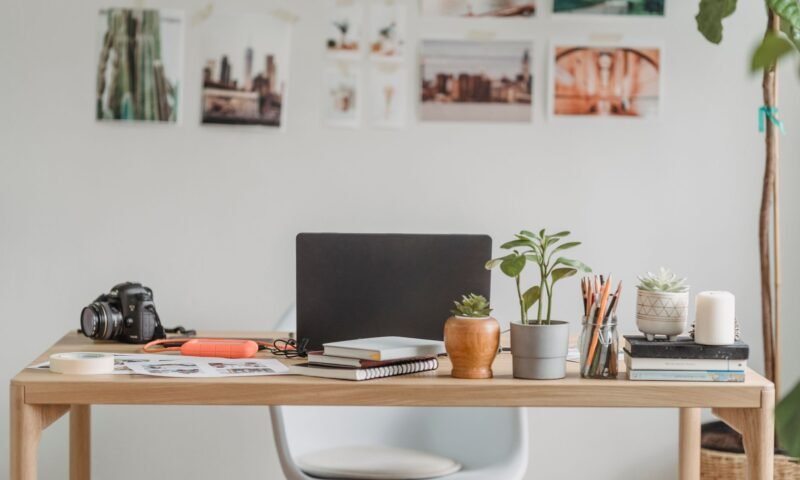 Homeoffice-Psychologie: Warum Raumgestaltung über Produktivität entscheidet
