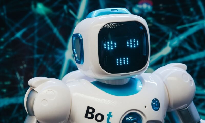 KI-Agenten überholen Menschen: Mehr Bot-Traffic als echter Nutzer