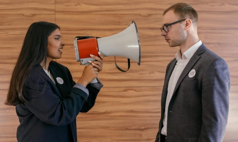 Schlechte Führung wird toleriert, wenn die Zahlen stimmen